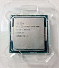 Processeur intel core d'occasion  Reims