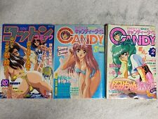 Vends lots mangas d'occasion  Châtillon