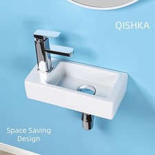 Small bathroom sink for sale  La Verne