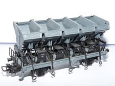 Märklin 4721 muldenkippwagen gebraucht kaufen  Nidderau