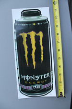 Monster energy drink d'occasion  Expédié en Belgium