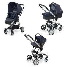 Passeggino foppapedretti super usato  Putignano