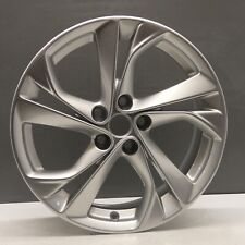 Usado, VAUXHALL ASTRA H SRI 17" ARO DE RODA DE LIGA LEVE 7.5J ET44 OEM 39092178 ACAW 0P114 X1 comprar usado  Enviando para Brazil