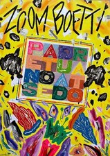 Zoom boetti bruno usato  Pescara