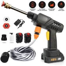 Cordless car pressure for sale  WORCESTER