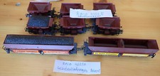 Containerwagen konvolut besteh gebraucht kaufen  Lahnstein