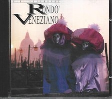 Rondo veneziano titres d'occasion  Valence