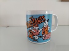 Flintstones vintage 1980s for sale  NEWBIGGIN-BY-THE-SEA