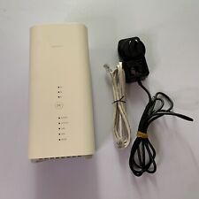 Roteador Modem Sem Fio Huawei B818-263 Cube 4G LTE CAT19 WiFi, usado comprar usado  Enviando para Brazil