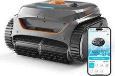 Wybot robot per usato  Casapesenna
