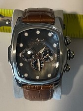 Invicta mens wrist for sale  Mesa