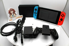 Nintendo switch console for sale  Edison