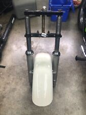 1973 harley flh for sale  Hartwell
