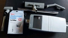 Philips staubsauger stilstaubs gebraucht kaufen  Werther