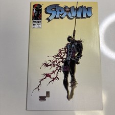 Spawn # 30 | Muito bom estado+ | Image Comics 1995 | Todd McFarlane | COMBINAMOS FRETE comprar usado Spawn # 30 | Muito bom estado+ | Image Comics 1995 | Todd McFarlane | COMBINAMOS FRETE comprar usado  Enviando para Brazil