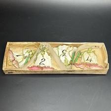 Vtg set cast d'occasion  Expédié en Belgium