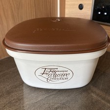 Tupperware exclusive collectio for sale  WINCANTON