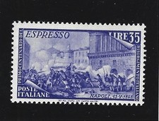 1948 italia repubblica usato  Settimo Torinese