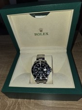Rolex submariner men for sale  WOLVERHAMPTON