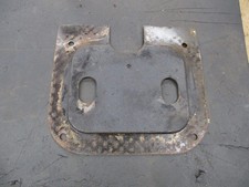 1939 Packard SU8 1703 Sedan Pedal de Freio Embreagem Painel de Acesso ao Chão comprar usado 1939 Packard SU8 1703 Sedan Pedal de Freio Embreagem Painel de Acesso ao Chão comprar usado  Enviando para Brazil