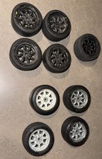 Assorted tamiya 60d for sale  Canton