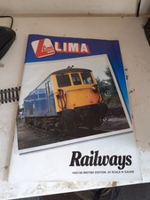 Vintage lima model for sale  BRADFORD