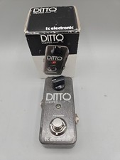 Electronics ditto looper for sale  Baton Rouge