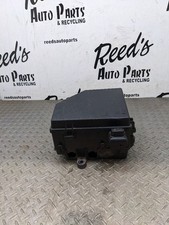 Fuse box engine for sale  Easley