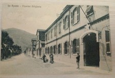 Cartolina spezia usato  Modena