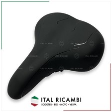 Sella bici city usato  Saviano