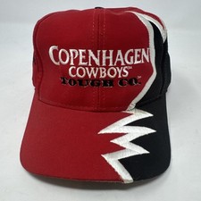 Copenhagen cowboys tough for sale  Longview