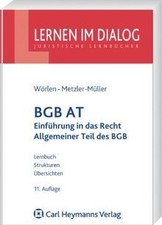 Bgb einführung recht gebraucht kaufen  Berlin