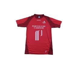 Maillot losc vintage d'occasion  Caen