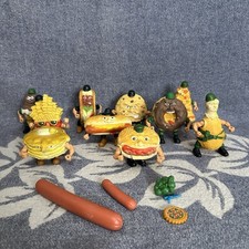 Vintage 1980s mattel for sale  Harrisonburg