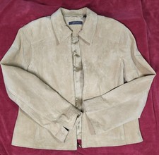 Liz claiborne tan for sale  Yates Center