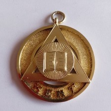 masonic chapter jewel for sale  ROMNEY MARSH