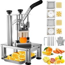 Vevor coupe frites d'occasion Vevor coupe frites d'occasion  Gonesse