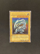 Yugioh drago bianco usato  Loro Ciuffenna