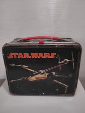 Vintage star wars for sale  Highlands