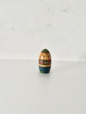 Matriochka vintage wooden d'occasion  Expédié en Belgium