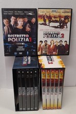 Distretto polizia stagioni usato  Cavarzere