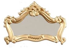 Dolls house gold for sale  Shipping to Ireland