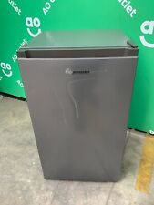 Fridgemaster fridge silver for sale  CREWE