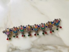 Collier imposant pendentif d'occasion  Amiens-