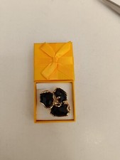 Anello ottone dorato usato  Amantea