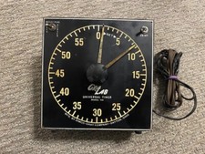 Vintagegralab univrsal timer for sale  Richland
