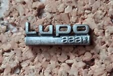 Pin volkswagen lupo d'occasion  Paris I