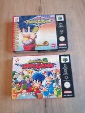 Nintendo n64 lot d'occasion Nintendo n64 lot d'occasion  Grasse