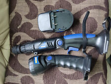 Nutool cordless drill for sale  DEWSBURY
