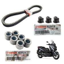 Genuine yamaha xmax d'occasion  Expédié en Belgium
